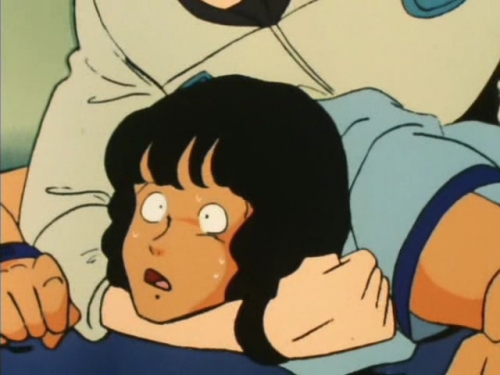  -
            Anime -   [] - Juusenki L-Gaim [1984]