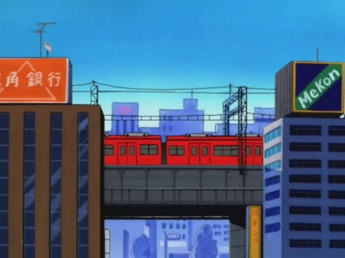  - Anime - Here Comes Koume! -  ! [1999]