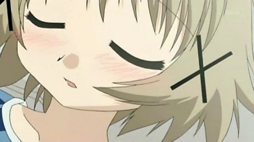  - Anime - Hidamari Sketch Specials -   ( 1) [2007]