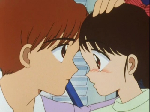  - Anime - Hime-chan's Ribbon -   [1992]