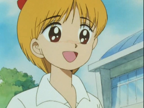  - Anime - Hime-chan's Ribbon -   [1992]