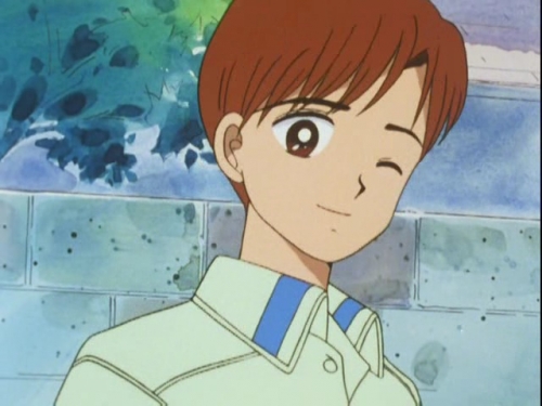  - Anime - Hime-chan's Ribbon -   [1992]