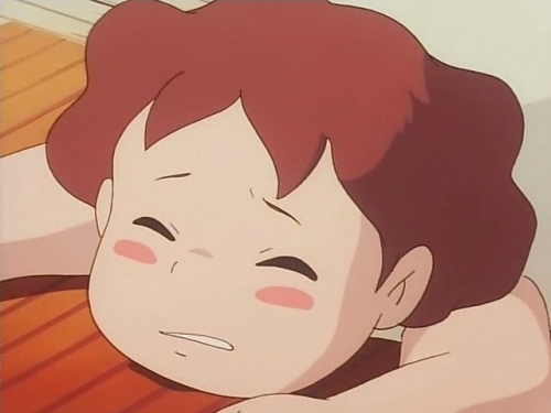  - Anime - Homeless Child Remi -    [1996]