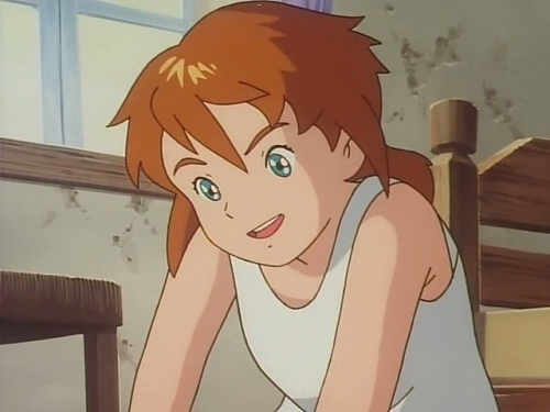  - Anime - Homeless Child Remi -    [1996]