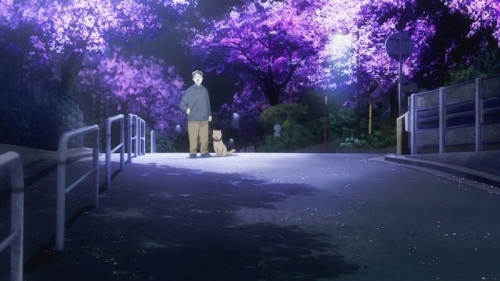  - Anime - Wandering Son -   [2011]