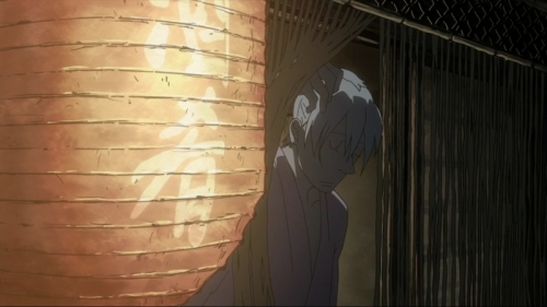 
            - Anime - House of Five Leaves -    [2010]