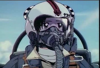  - Anime - Idol Defense Force Hummingbird -  -  [1993]