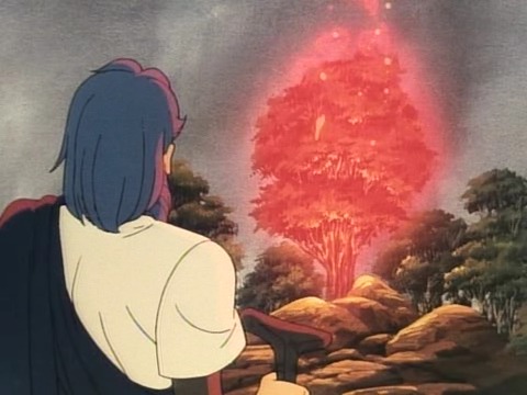  - Anime - In The Beginning - The Bible Stories -    -   [1997]