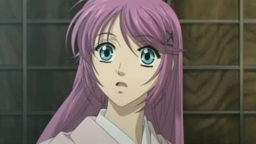  -
            Anime - In a Distant Time 3: Crimson Moon -   
            ( 1) [2007]