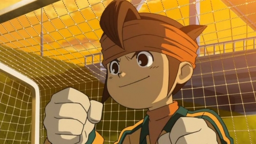  - Anime - Inazuma 11 - Inazuma Eleven [2008]