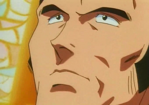 - Anime - The Irresponsible Captain Tylor - An Exceptional Episode -    OVA-1 [1994]