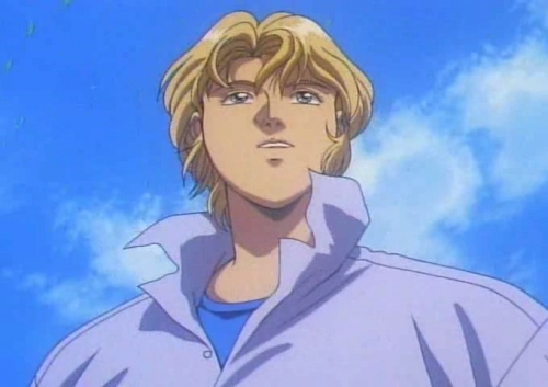  - Anime - Irresponsible Captain Tylor - From Here To Eternity -    OVA-3 [1996]