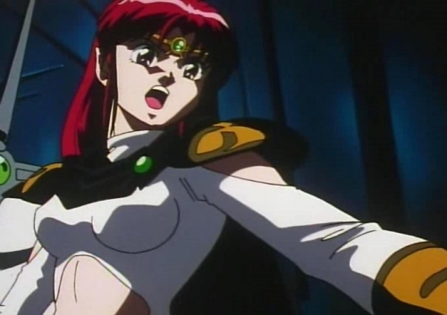  - Anime - Irresponsible Captain Tylor - Sidestory Collection -    OVA-2 [1995]