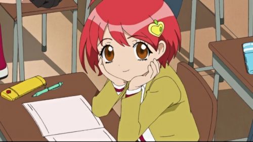  - Anime - Jewel Pet - Jewelpet 