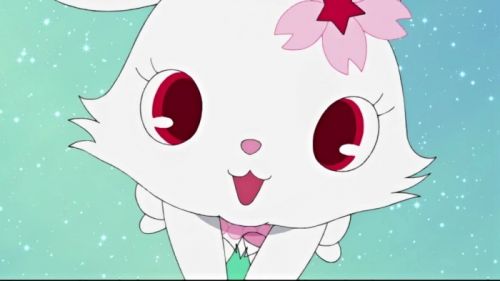  - Anime - Jewel Pet - Jewelpet 