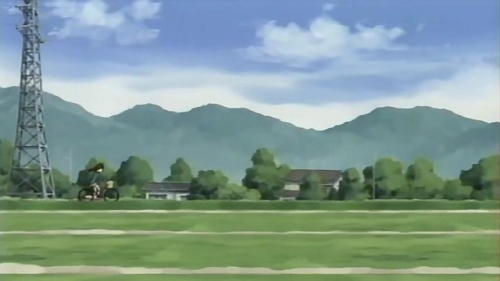  - Anime - Jubei-Chan 2: The Counter Attack of Siberia Yagyu - - [-2] [2004]