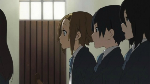 ˸  / K-On!