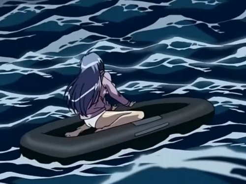  - Anime - Kakyuusei 2 -  2 [] [2004]