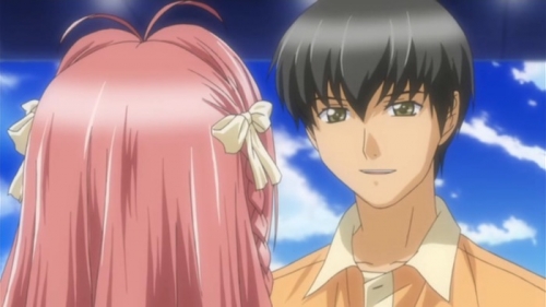  - Anime - Kimi ga Nozomu Eien: Next Season -   OVA [2007]