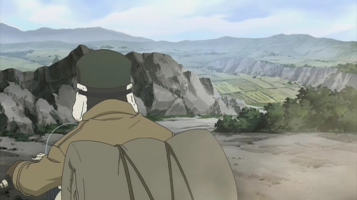  - Anime - Kino's Journey the Beautiful World Country of Illness -For You- -   ( ) [2007]