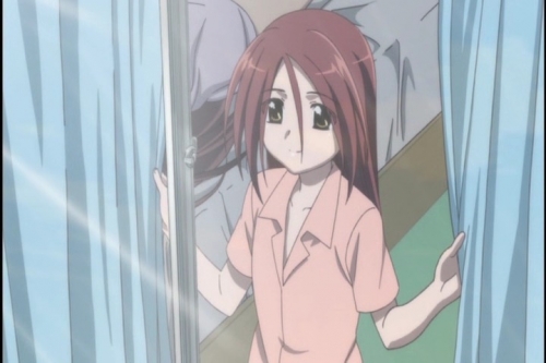  - Anime - Kiss×sis - KissXsis OVA [2008]