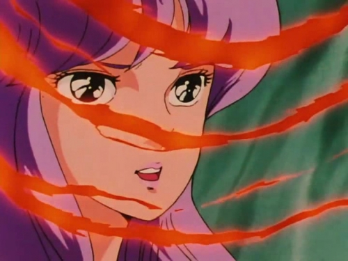  -
            Anime - Knights of the Zodiac -   [] [1986]