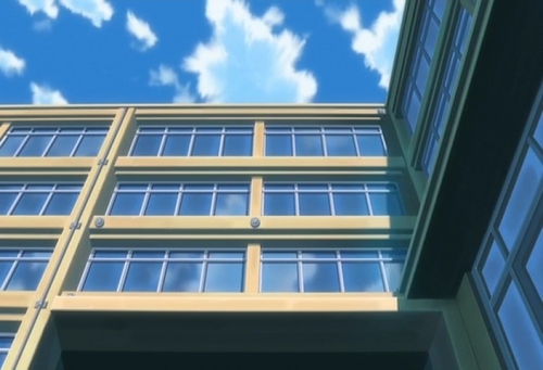  - Anime - Kodomo no Jikan Second Term -   OVA [2009]