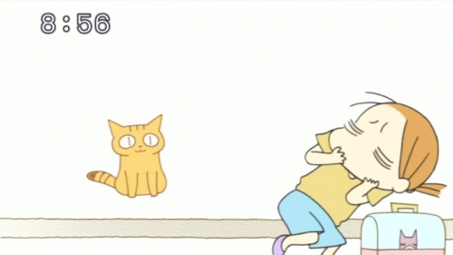  - Anime - Kuruneko -   [2009]