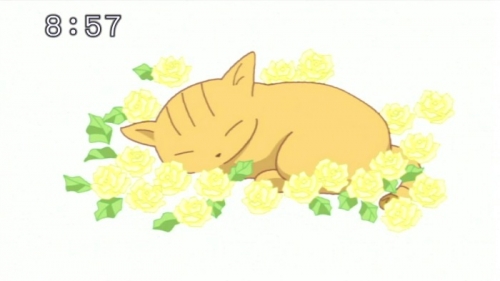  - Anime - Kuruneko -   [2009]