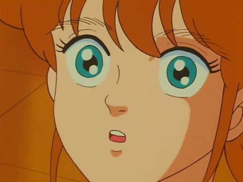  - Anime - Legend of Light -    [1986]