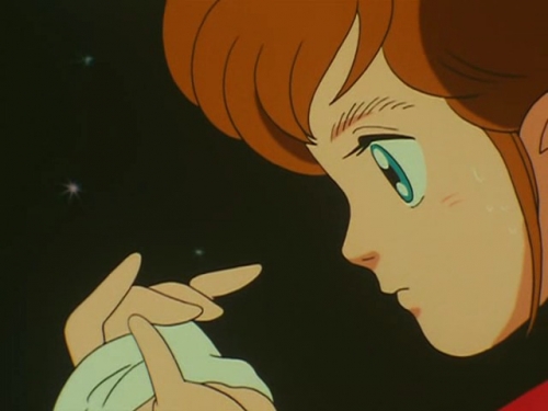  - Anime - Legend of Light -    [1986]