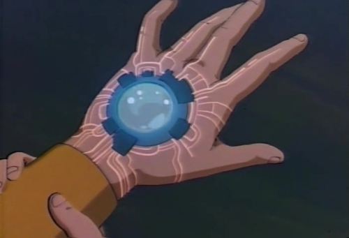  - Anime - Lensman: Secret of the Lens - - -  [1984]