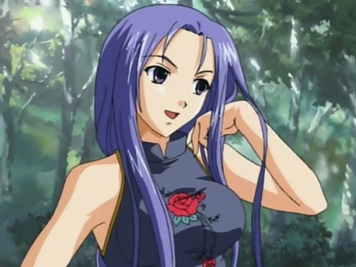  - Anime -     [-1] - Lime-iro Senkitan [2003]