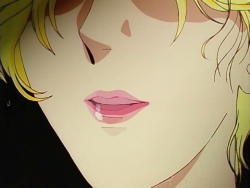  -
            Anime - Lupin III: From Russia With Love -  III: 
             
             ( 04) [1992]
