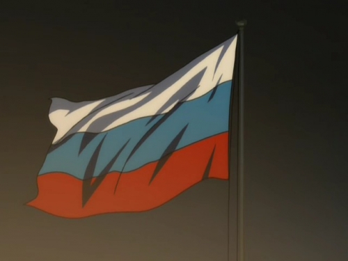  -
            Anime - Lupin III: Operation Return the Treasure - 
            III: 
               ( 15) [2003]