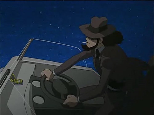  -
            Anime - Lupin III: Sweet Lost Night - Magic Lamp's
            Nightmare
            Premonition -  III:   - 
            
            ( 20) [2008]