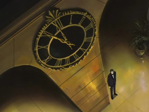 
            - Anime - Lupin the Third Episode 0 First Contact - 
            III  0:
              ( 14) [2002]