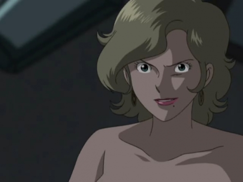 
            - Anime - Lupin the Third Episode 0 First Contact - 
            III  0:
              ( 14) [2002]