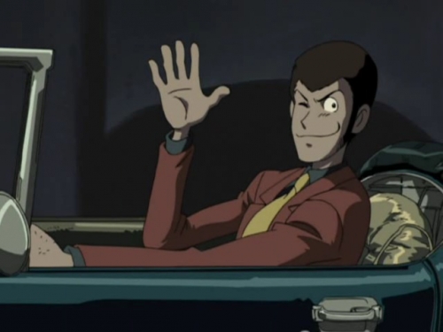 
            - Anime - Lupin the Third Episode 0 First Contact - 
            III  0:
              ( 14) [2002]