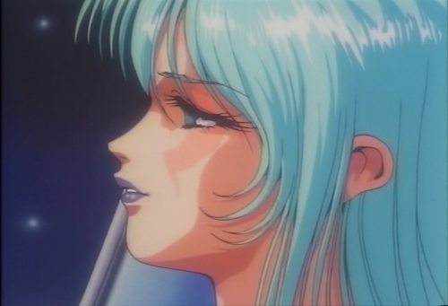  - Anime - Macross II: Lovers Again -  II OVA [1992]