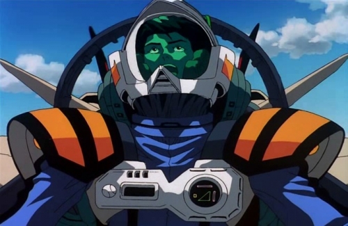  - Anime - Macross Plus: Movie Edition -   -  [1995]