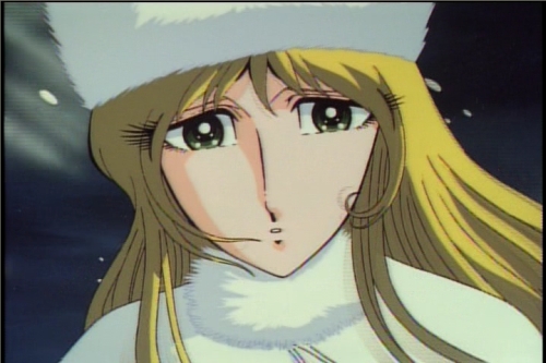  - Anime - Maetel Legend -   [2000]