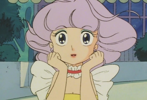  - Anime - Magical Angel Creamy Mami -     [] [1983]