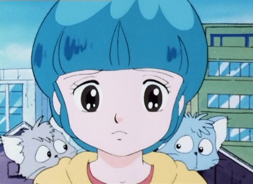  - Anime - Magical Angel Creamy Mami: Eternal Once More -     OVA-1 [1984]