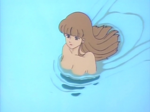  - Anime - Magical Angel Creamy Mami: Long Goodbye -     OVA-3 [1985]