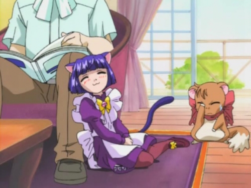  -
            Anime - Magical Meow Meow Taruto -  - 
            [2001]