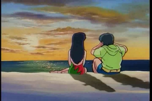 
            - Anime - Maison Ikkoku: Deserted Island -   :
                [1991]