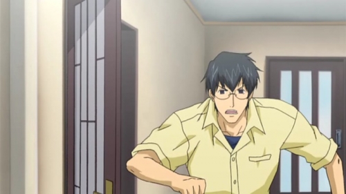  -
            Anime - Kyou Kara Maou! R -  ,  ! OVA [2007]