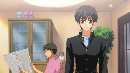  -
            Anime - Kyou Kara Maou! R -  ,  ! OVA [2007]