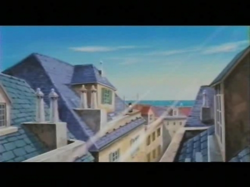  - Anime - Marco the Movie - 3000 Leagues in Search of Mother -  [1999]